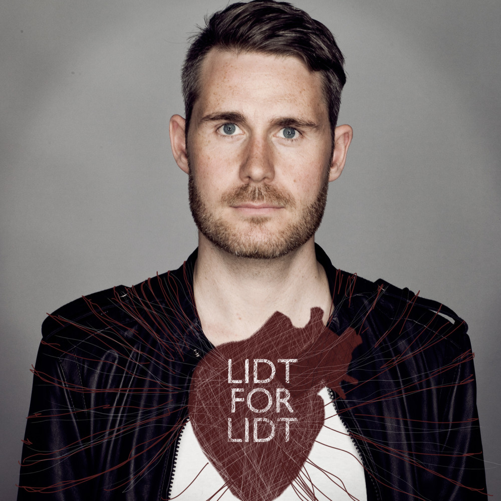 Lidt For Lidt (Single Edit)