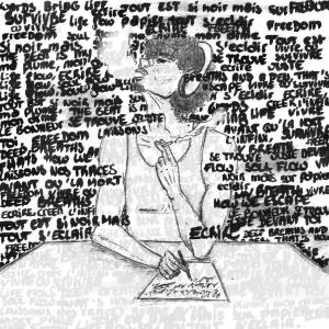 收聽Novii的Écrire pour Survivre (feat. Noun’s) (Explicit)歌詞歌曲