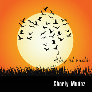 ดาวน์โหลดและฟังเพลง Alas al Vuelo พร้อมเนื้อเพลงจาก Charly Muñoz