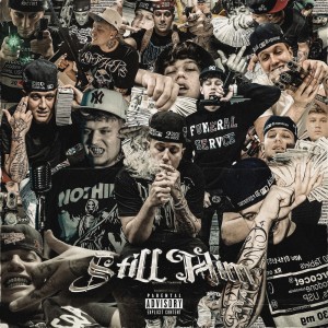 Album Certified (Explicit) from Brickboydior