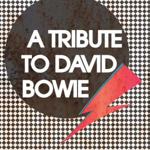 收聽The Bowie Knives的I'm Afraid Of Americans歌詞歌曲