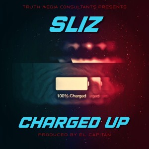 收聽Sliz的Charged Up歌詞歌曲