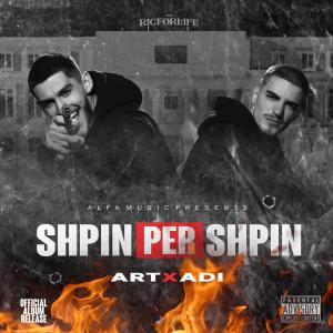 Album Shpin Per Shpin (Explicit) from YB Arti