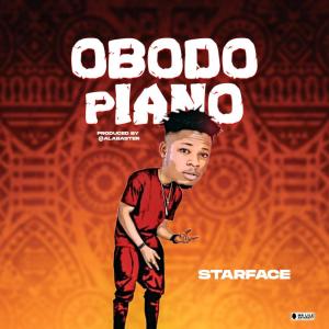 อัลบัม OBODO PIANO ศิลปิน Starface
