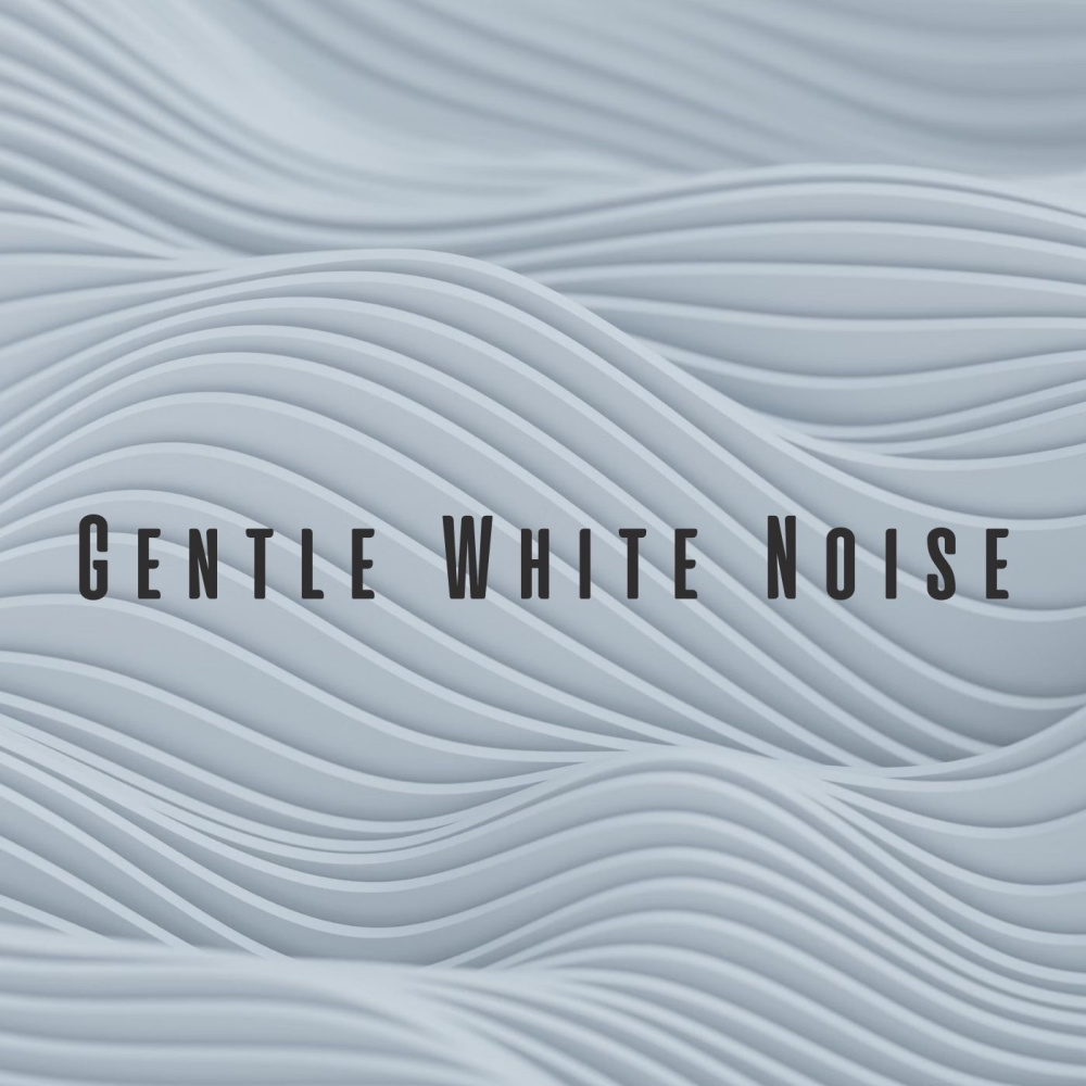 Harmonious White Noise Oasis