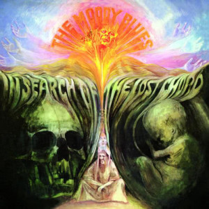 ดาวน์โหลดและฟังเพลง House Of Four Doors พร้อมเนื้อเพลงจาก The Moody Blues