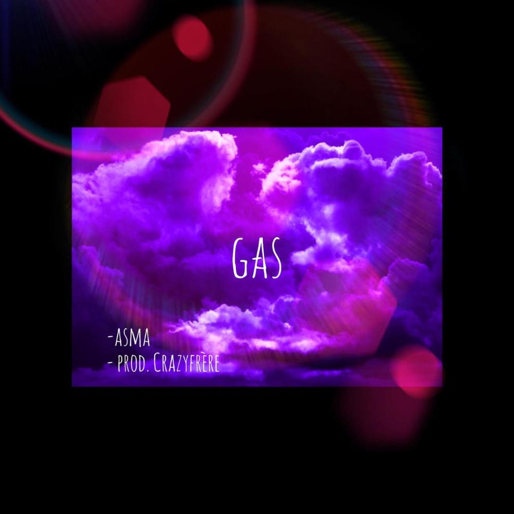 Gas (Explicit)