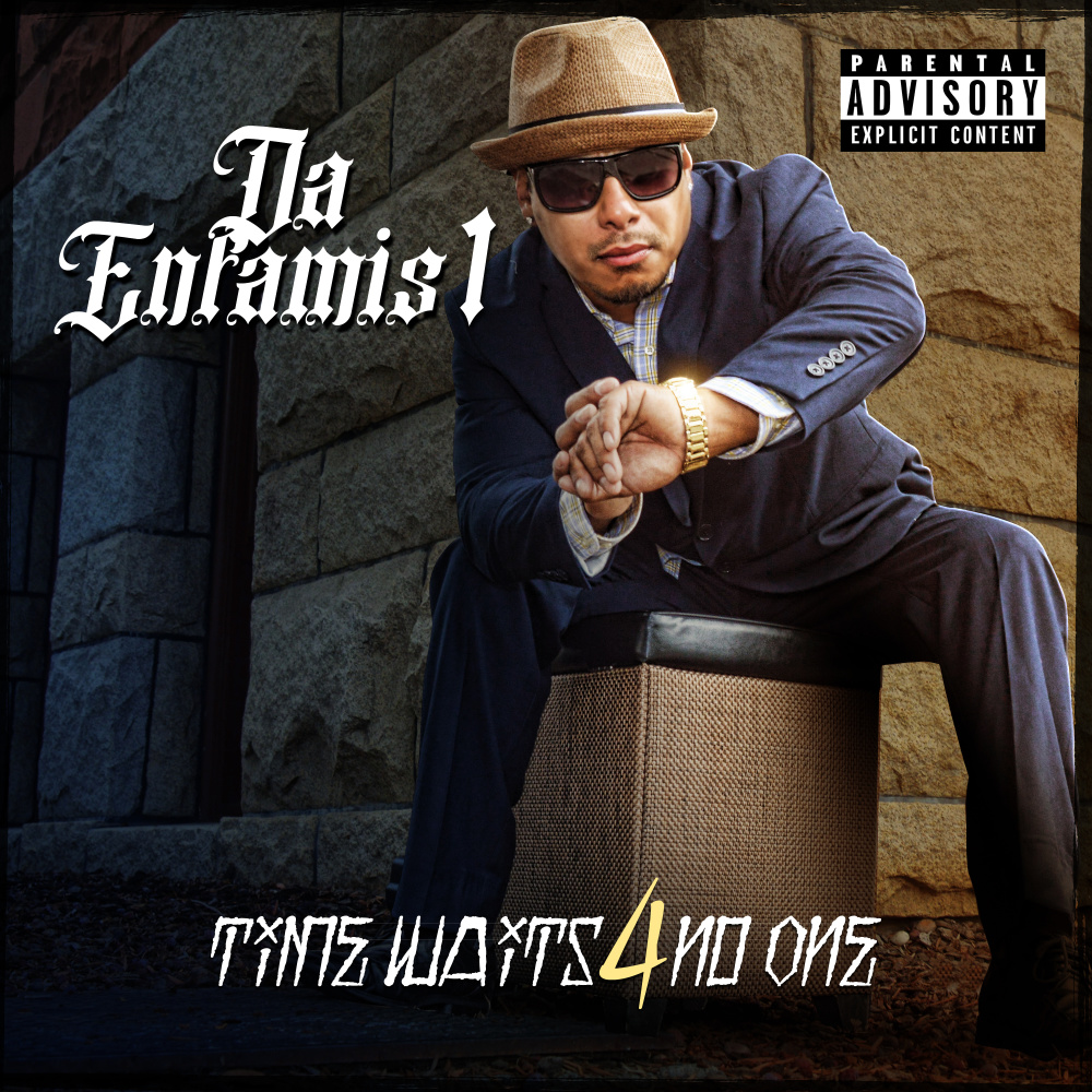 Gutta Make Sumthing (Explicit)