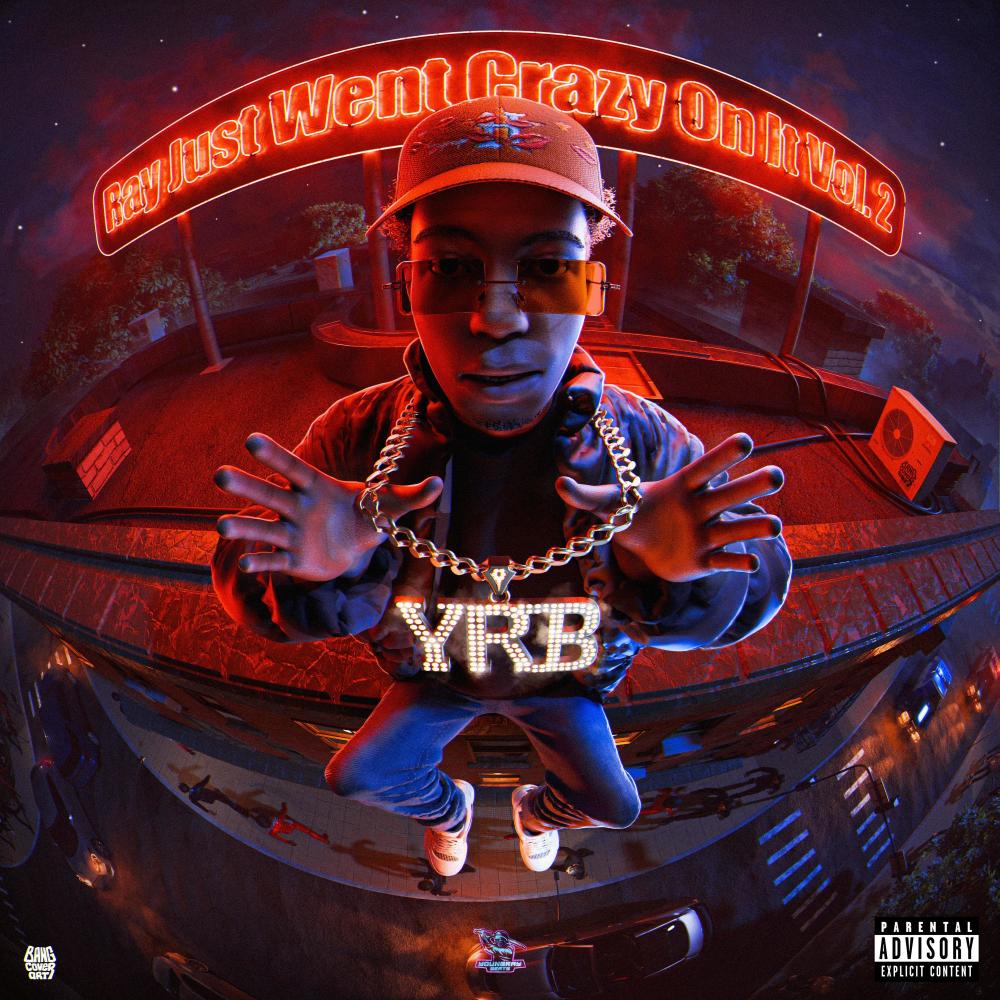 Money Callin (feat. GlockBoyz Teejaee & Tye Henney) (Explicit)