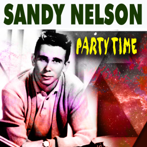 ดาวน์โหลดและฟังเพลง Boom Chika Boom พร้อมเนื้อเพลงจาก Sandy Nelson Teen Beat