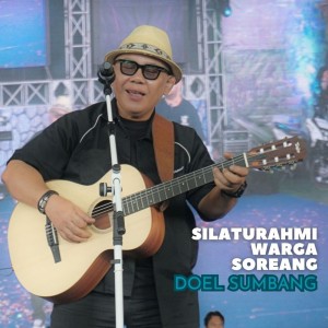 อัลบัม Silaturahmi Warga Soreang (Live) ศิลปิน Doel Sumbang