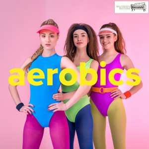 Humming Urban Stereo的專輯Aerobics