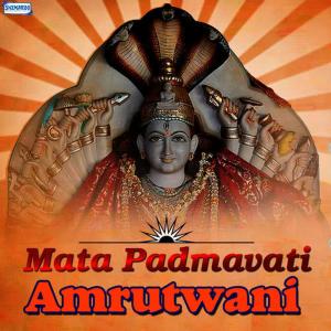 Mahalaxmi的專輯Mata Padmavati Amrutwani