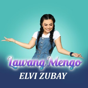 Album Lawang Mengo from 