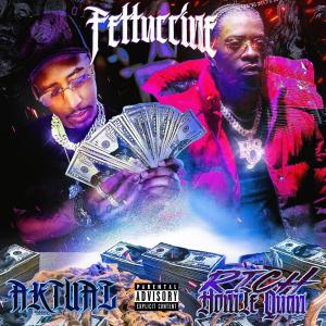 Fettuccine (Explicit) dari Aktual