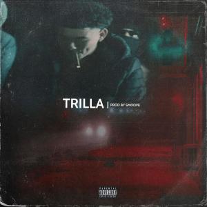 J Trilla的專輯TRILLA (Explicit)