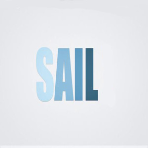 Album Sail - Single (AWOLNATION Tribute) from Blame It On My ADD