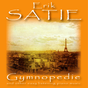 Roger Roman的專輯Eric Satie: Gymnopedie and Other Easy Listening Piano Music