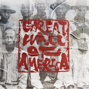 Bohan Phoenix的專輯Great Wall of America (Explicit)