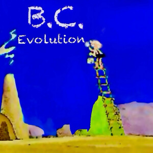Album Evolution from 