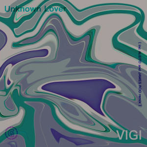 Dengarkan lagu Unknown Lover (James Rod Remix) nyanyian Vigi dengan lirik