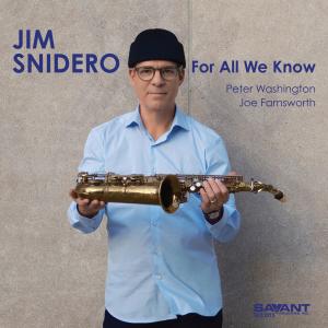 ดาวน์โหลดและฟังเพลง You Go to My Head พร้อมเนื้อเพลงจาก Jim Snidero