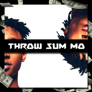 DJ Radio Remix的專輯Throw Sum Mo (Originally Performed By Rae Sremmurd feat. Nicki Minaj & Young Thug) [Instrumental Version] - Single