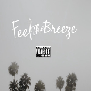 Album Feel the Breeze (Explicit) from Tony Macdice