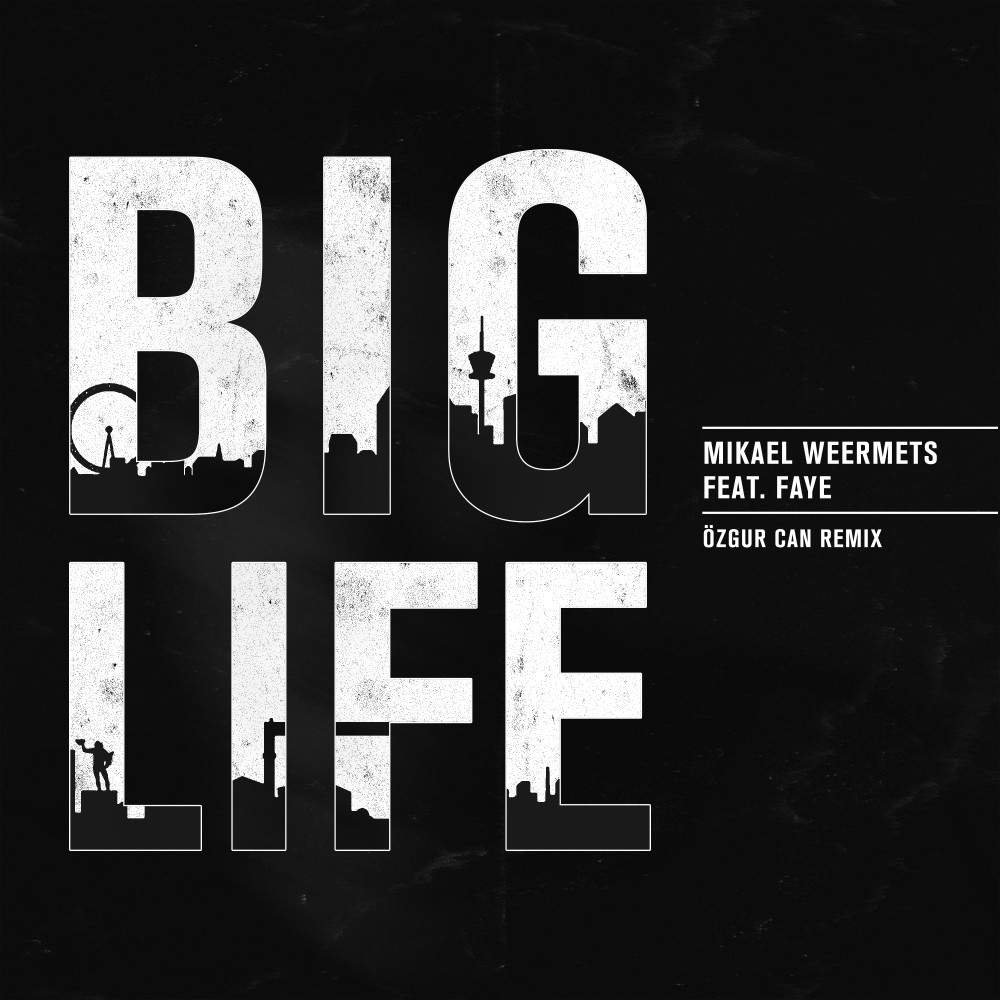 Big Life (Adrien Mezsi & Noizy Mark Remix)