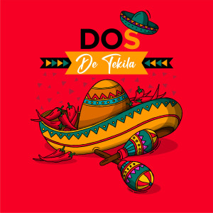 Album Dos de Tekila (Explicit) from Various