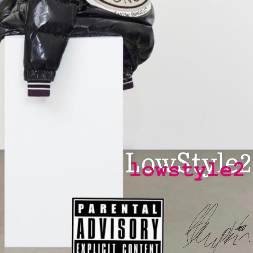 LowStyle2 (Explicit)
