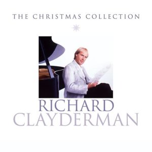 Richard Clayderman的專輯The Christmas Collection