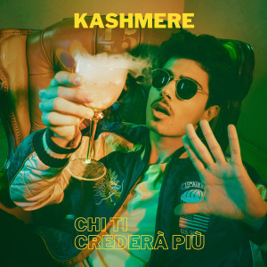 收听Kashmere的Chi ti crederà più歌词歌曲