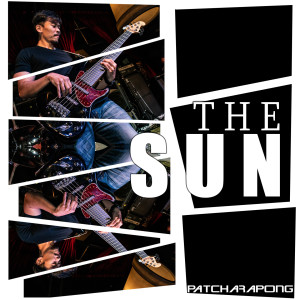 Listen to THE SUN song with lyrics from May Patcharapong
