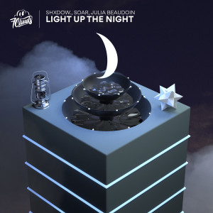 Album Light Up The Night from shXdow.