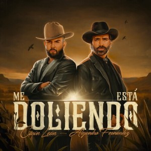 Me Está Doliendo dari Carin León
