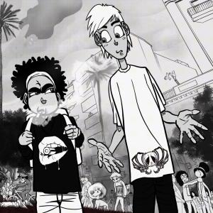 收听Daiquiri CLub的La hartura歌词歌曲