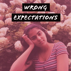 Listen to Wrong Expectations song with lyrics from Ritz