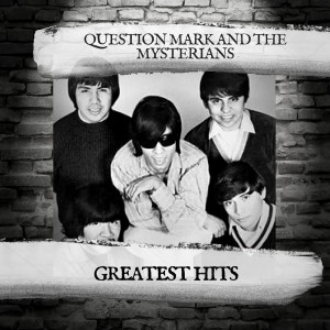 收聽Question Mark & The Mysterians的96 Tears歌詞歌曲