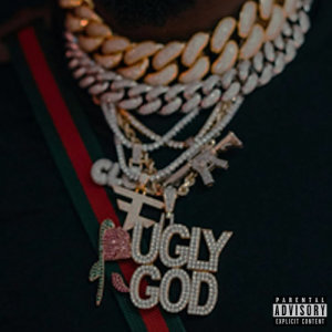 Ugly God的專輯just a lil something before the album...