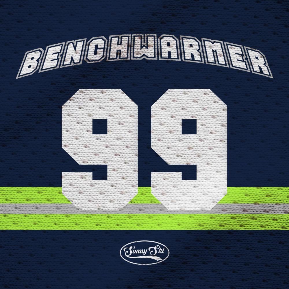 Benchwarmer (Explicit)