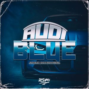 收聽DJ J2的Audi Blue歌詞歌曲