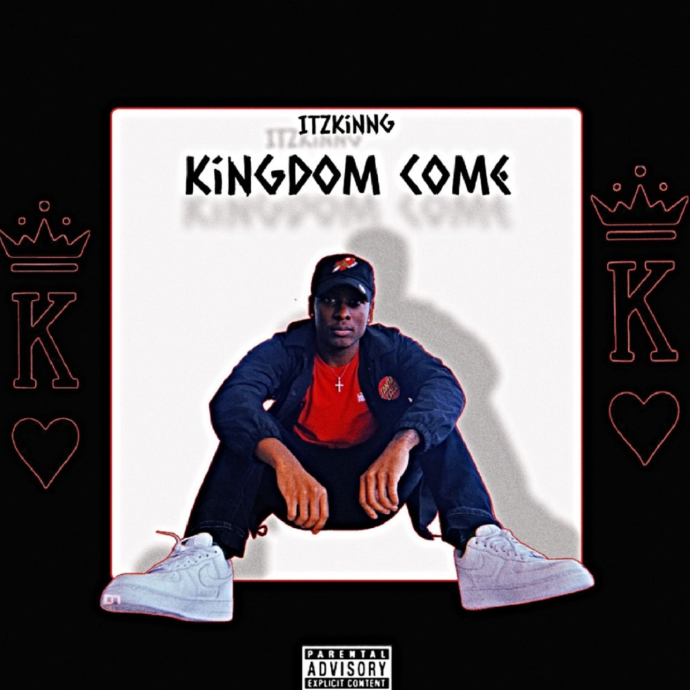 King on a Throne (Explicit)