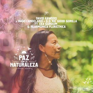 อัลบัม Paz con la Naturaleza ศิลปิน David Kawooq