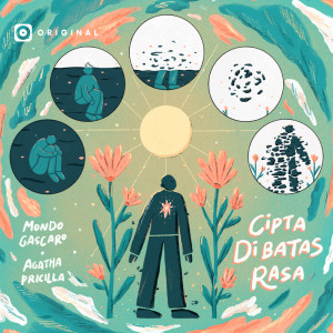 Album Cipta Di Batas Rasa from Mondo Gascaro