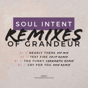 ดาวน์โหลดและฟังเพลง Cry For You (DKN Remix) พร้อมเนื้อเพลงจาก Soul Intent