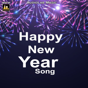 Listen to Happy New Year Song song with lyrics from Ruby Rani