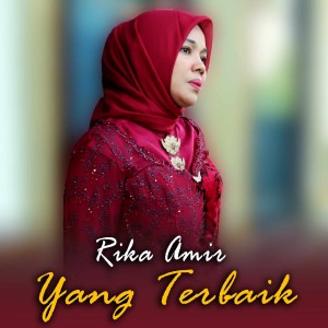 Album Yang Terbaik from Rika Amir