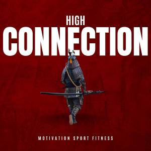 Album High Connection from Motivation Sport Fitness
