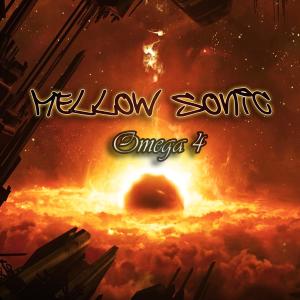 Listen to Omega 4 (Cinematic Mix) song with lyrics from Mellow Sonic